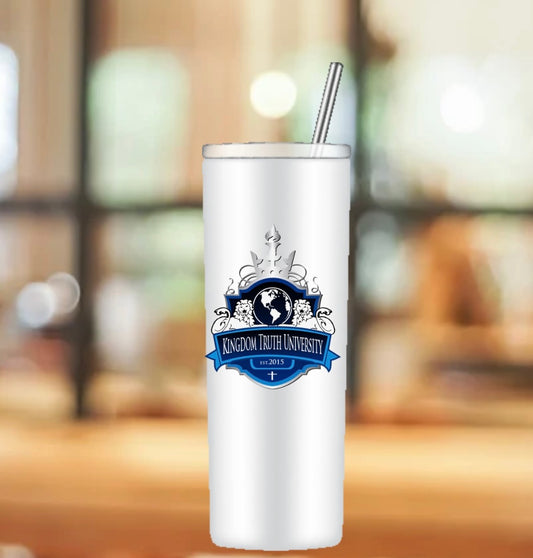 KTU 20oz. Tumbler