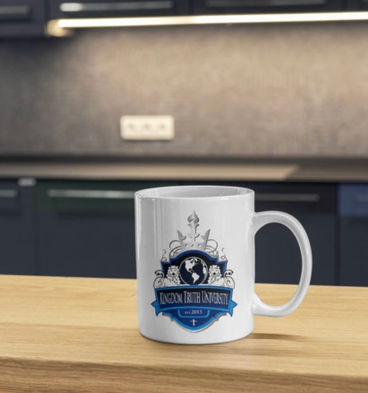 KTU Mug